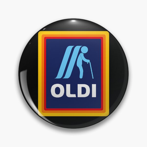 Item preview, Oldi Design Logo Funny Birthday Gift Mother'S Day Father Day Christmas Gift designed and sold by fotsasarsarm.