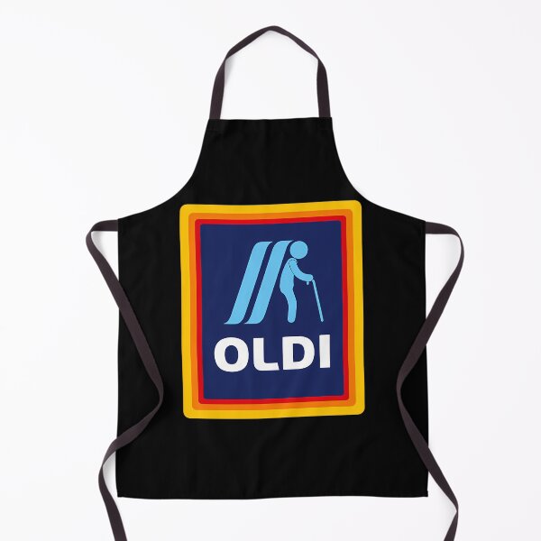 Item preview, Oldi Design Logo Funny Birthday Gift Mother'S Day Father Day Christmas Gift designed and sold by fotsasarsarm.