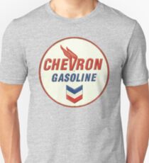 Chevron retro Unisex T-Shirt