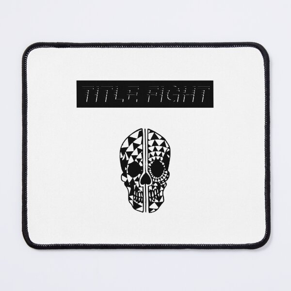 Item preview, Title Fight 9 designed and sold by wne4qwest.