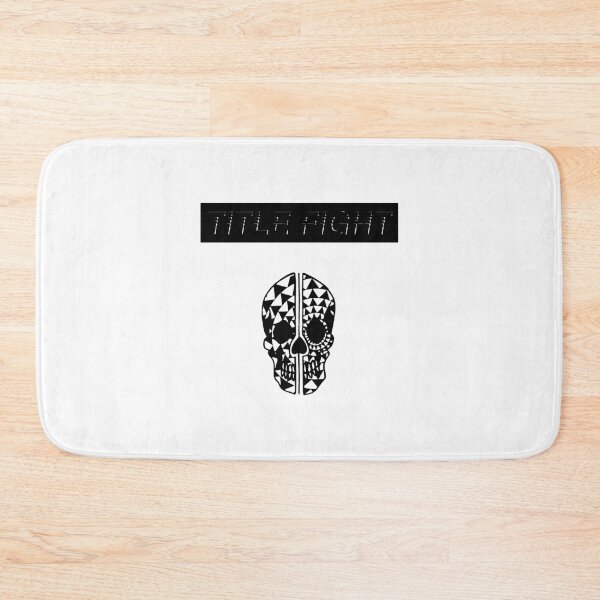 Item preview, Title Fight 9 designed and sold by wne4qwest.