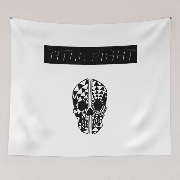 Item preview, Title Fight 9 designed and sold by wne4qwest.