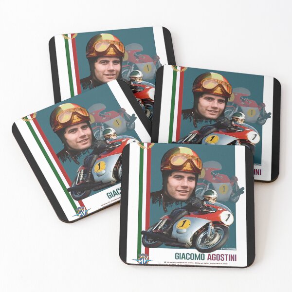 Item preview, Mv Agusta Agostini designed and sold by elissacurry1.