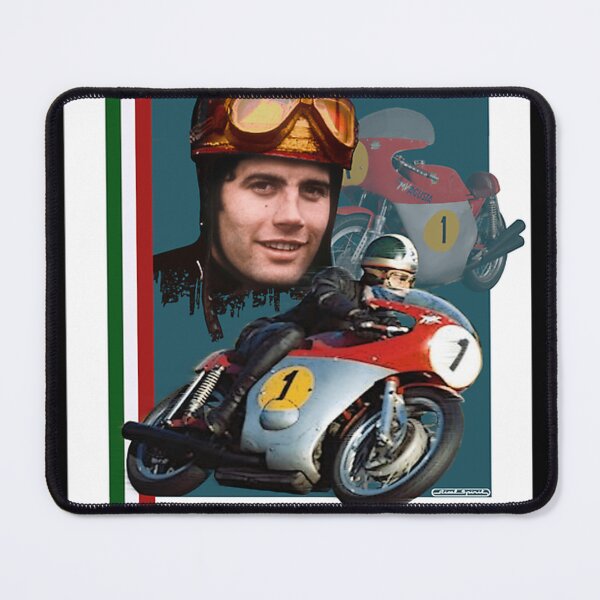Item preview, Mv Agusta Agostini designed and sold by elissacurry1.
