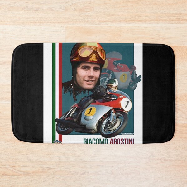Item preview, Mv Agusta Agostini designed and sold by elissacurry1.