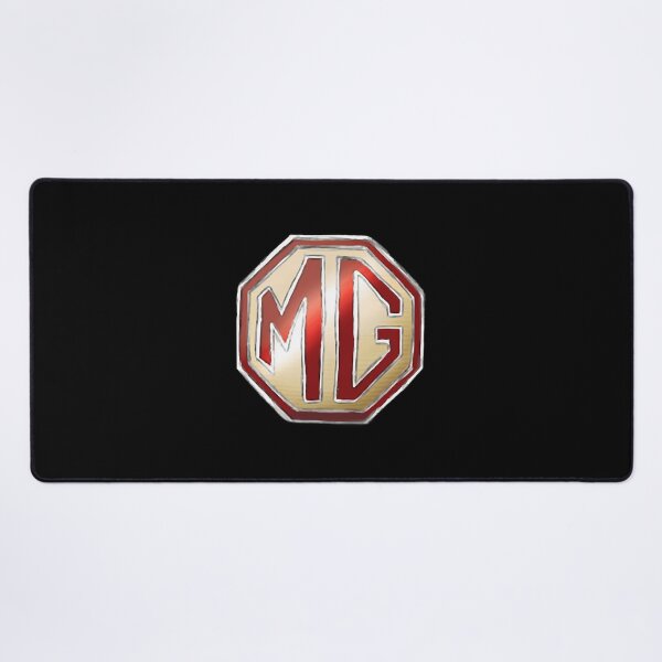 Item preview, Mg Logo Essential designed and sold by azzatouchulf.