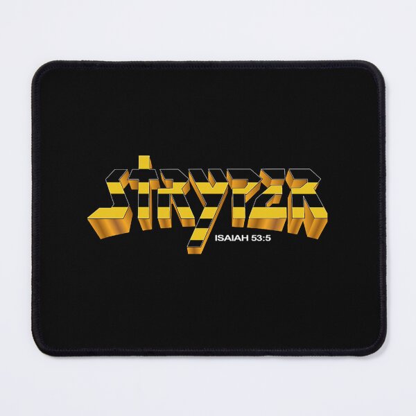 Item preview, Stryper Logo designed and sold by esslerlarrie1.