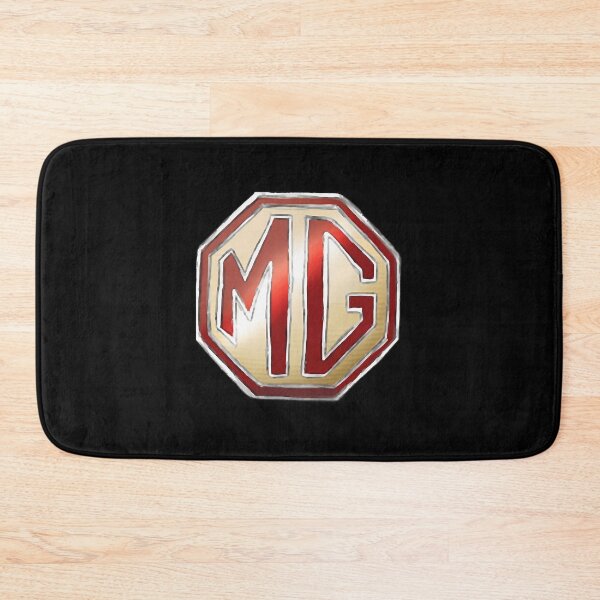 Item preview, Mg Logo Essential designed and sold by azzatouchulf.