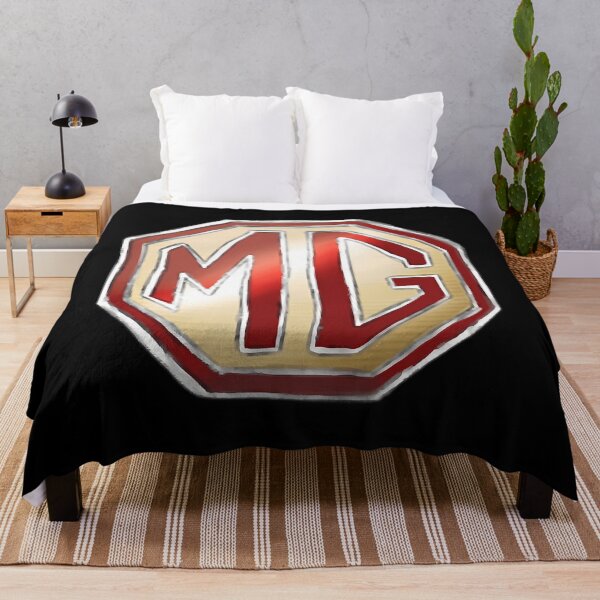 Item preview, Mg Logo Essential designed and sold by azzatouchulf.