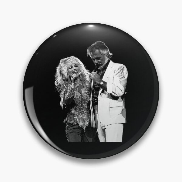 Item preview, Dolly Parton 80S designed and sold by KulumiAtelier.