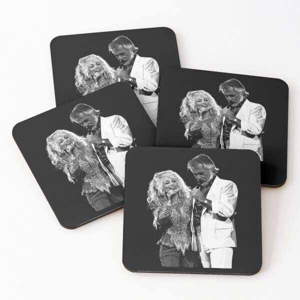 Item preview, Dolly Parton 80S  designed and sold by KulumiAtelier.