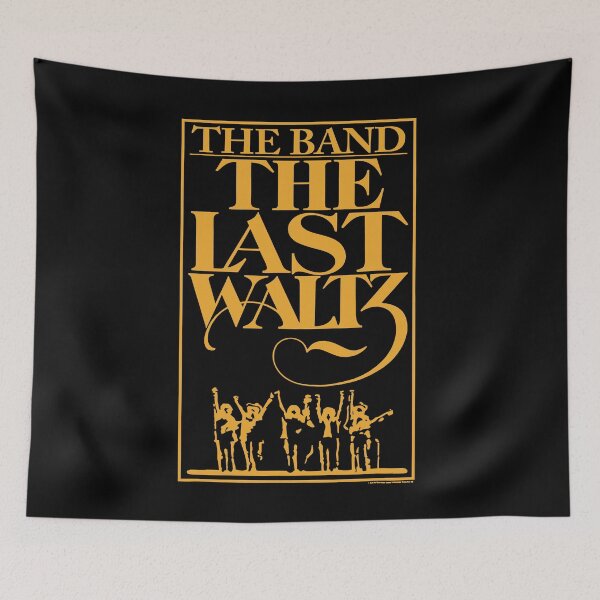 Item preview, After The Last Waltz designed and sold by melindadblacks.