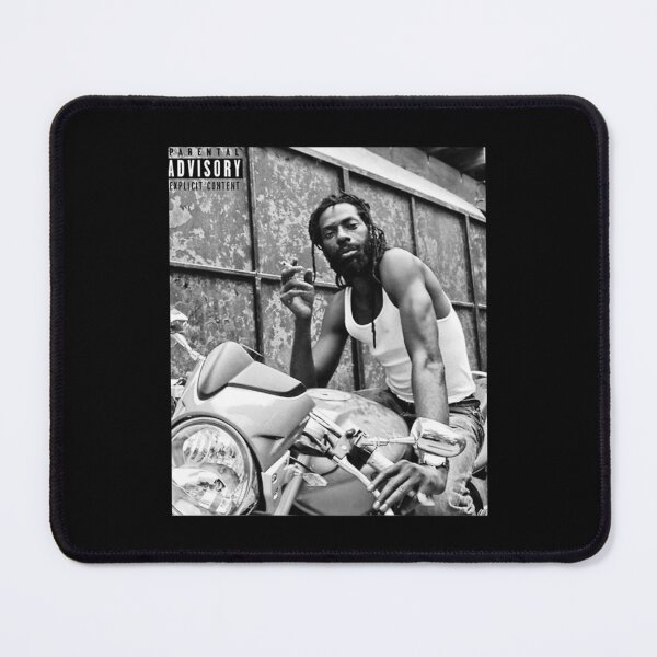 Item preview, Buju Banton Retro designed and sold by keeleighbumpus.
