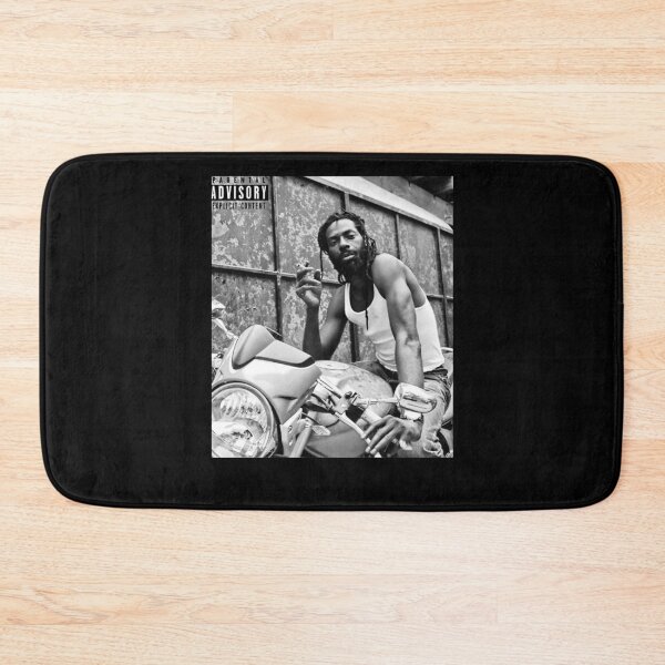 Item preview, Buju Banton Retro  designed and sold by keeleighbumpus.