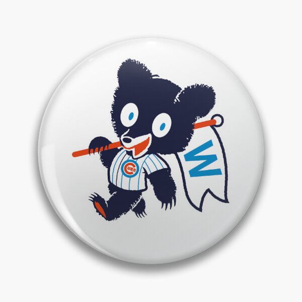 Item preview, Cubs Win Flag designed and sold by RosellaPagac.