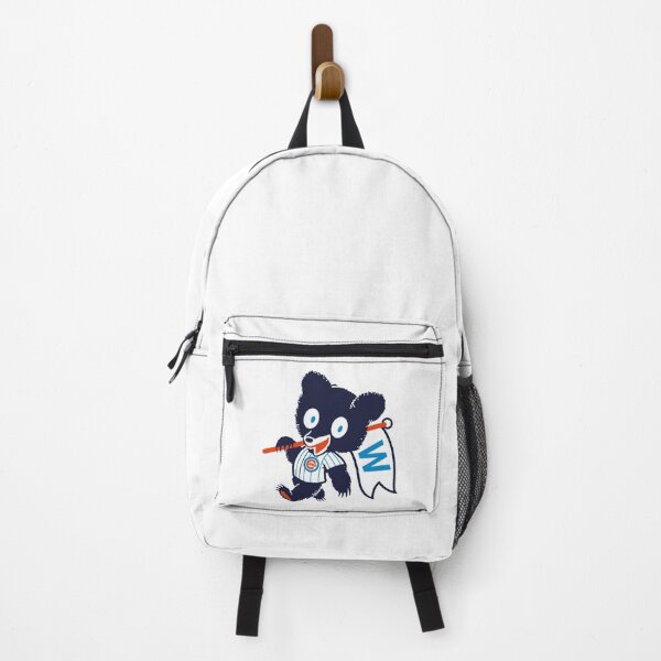 Item preview, Cubs Win Flag designed and sold by RosellaPagac.