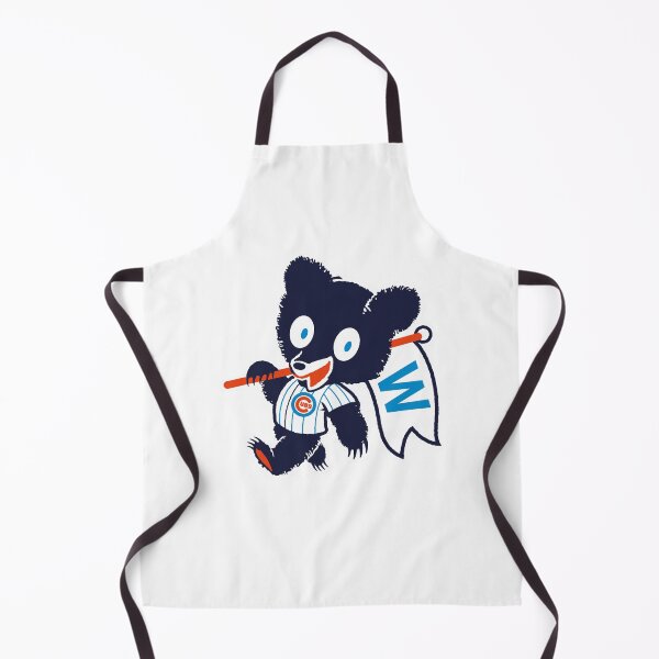 Item preview, Cubs Win Flag designed and sold by RosellaPagac.