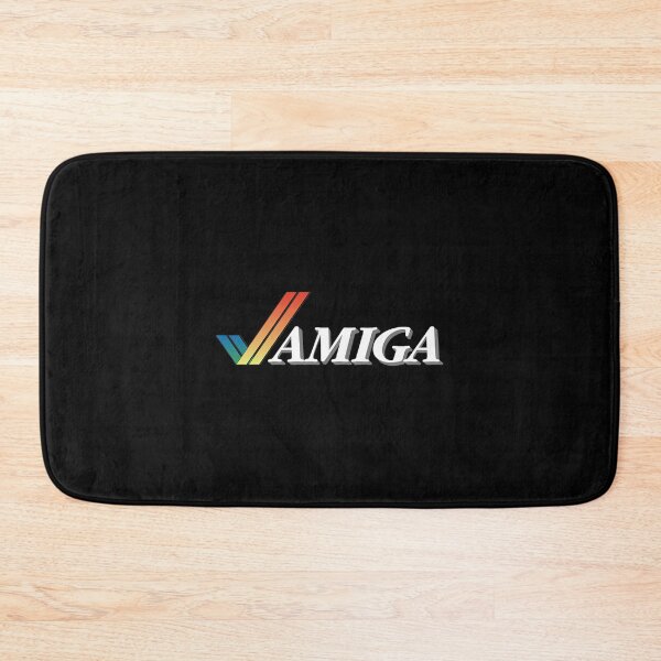 Item preview, Commodore Amiga Logo designed and sold by azzatouchulf.