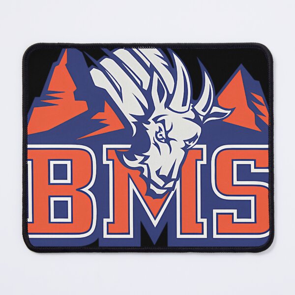 Item preview, Bms - Blue Mountain State designed and sold by tavarusde.