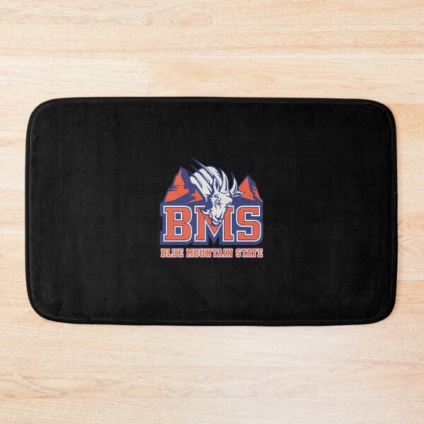 Item preview, Bms - Blue Mountain State designed and sold by tavarusde.