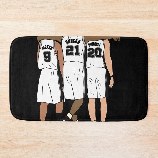 Item preview,  Tony Tim  Manu designed and sold by ivenleanda24.