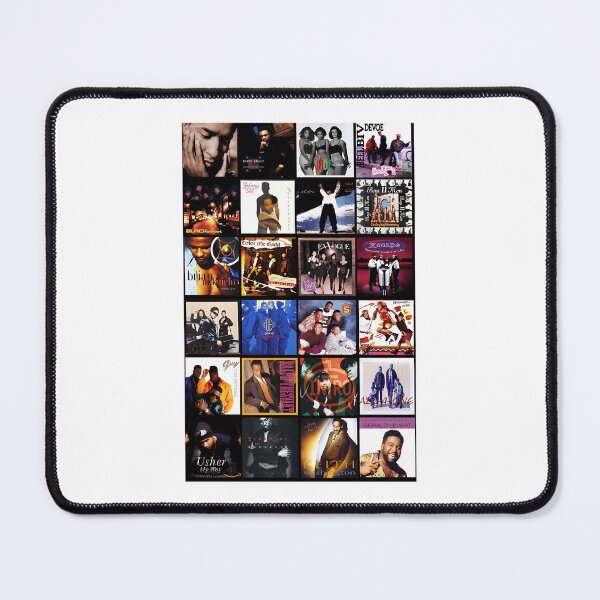 Item preview, 90s R&B Cl.assics designed and sold by SimoneForest.