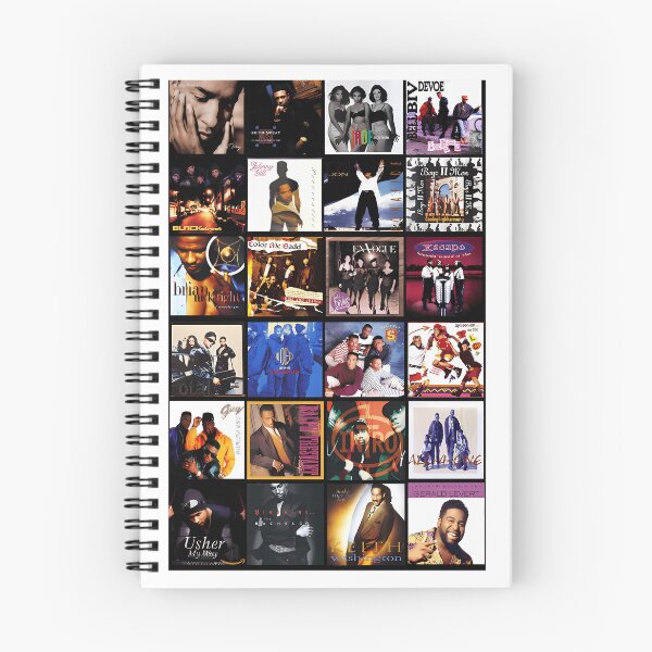 Item preview,  90s R&B Cl.assics  designed and sold by SimoneForest.