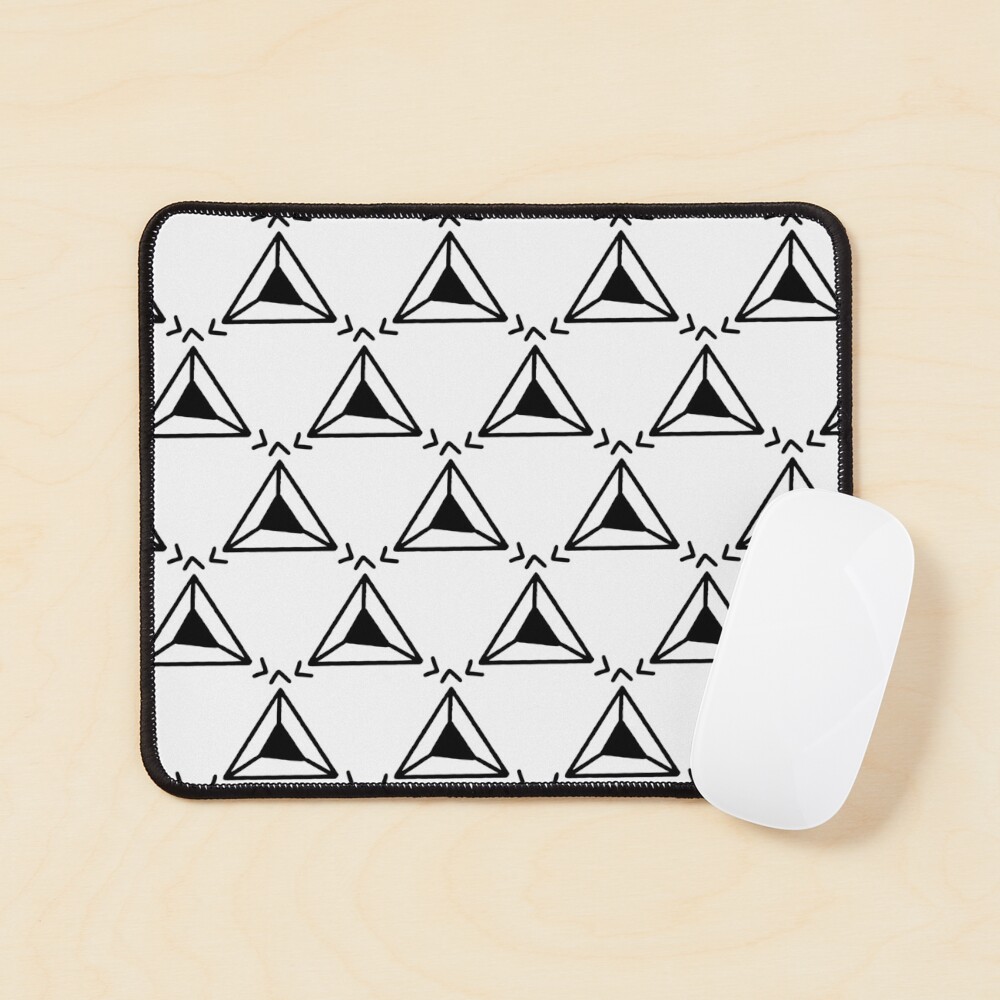 Item preview, Mouse Pad designed and sold by Farijazz.