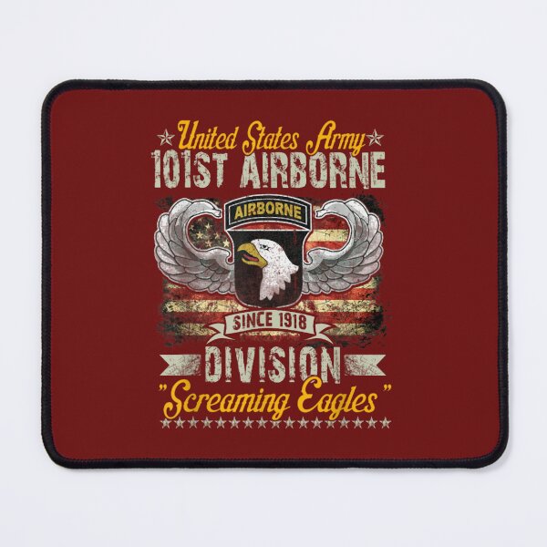 Item preview, U.S Army 101st Airborne .png designed and sold by Johnnacof.