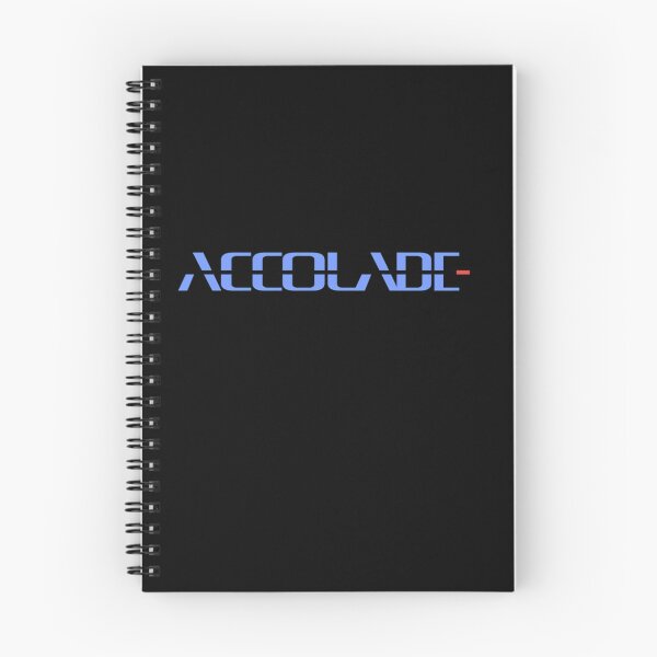 Item preview, Accolade Logo designed and sold by fotsasarsarm.