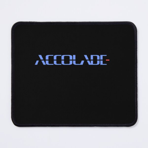 Item preview, Accolade Logo designed and sold by fotsasarsarm.