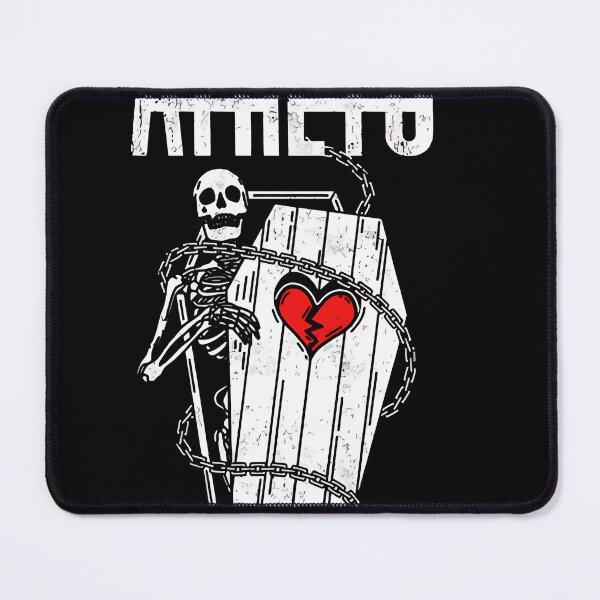 Item preview, Atreyu Band designed and sold by melindadblacks.