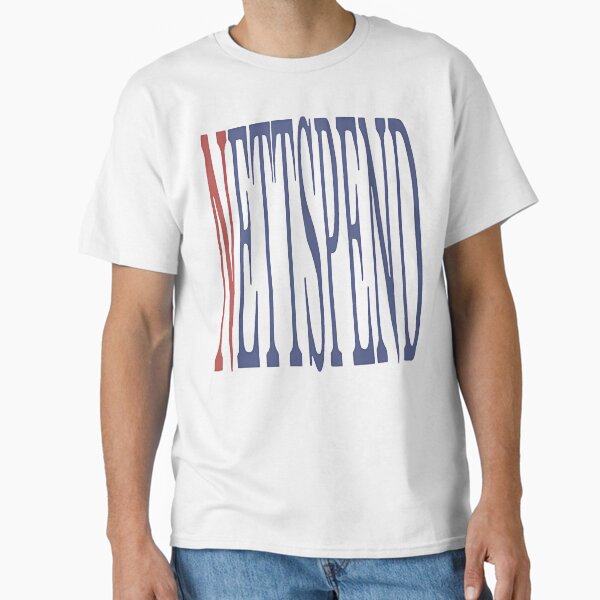 Nettspend T-Shirts for Sale | Redbubble