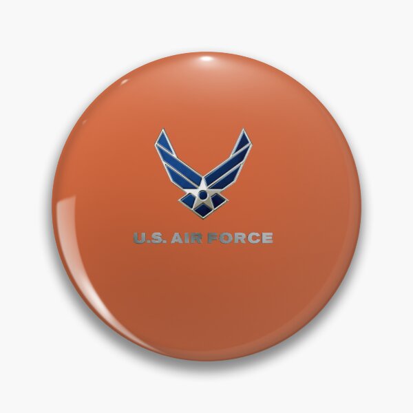 Item preview, U.S. Air Force Military Pride  .png designed and sold by Johnnacof.