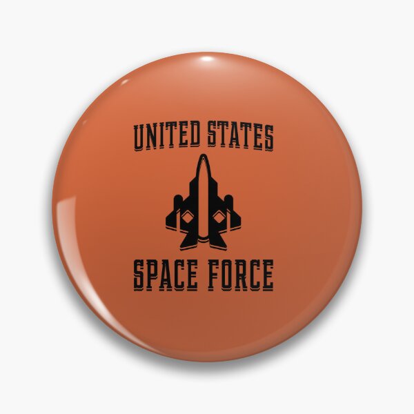 Item preview, United States Space Force Cool Aircraft.png designed and sold by Johnnacof.