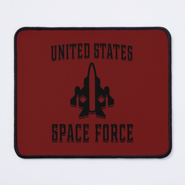 Item preview, United States Space Force Cool Aircraft.png designed and sold by Johnnacof.