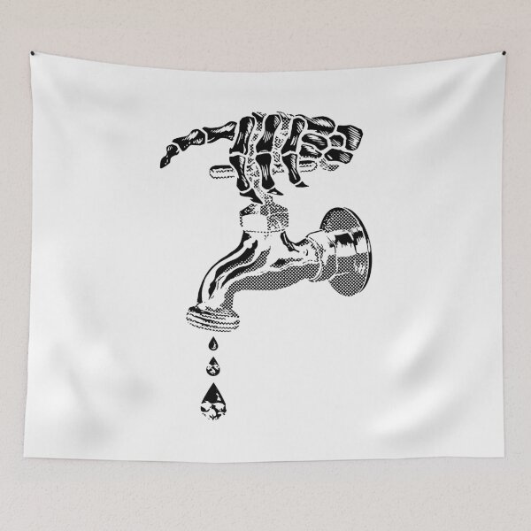 Item preview, Atreyu Band designed and sold by melindadblacks.