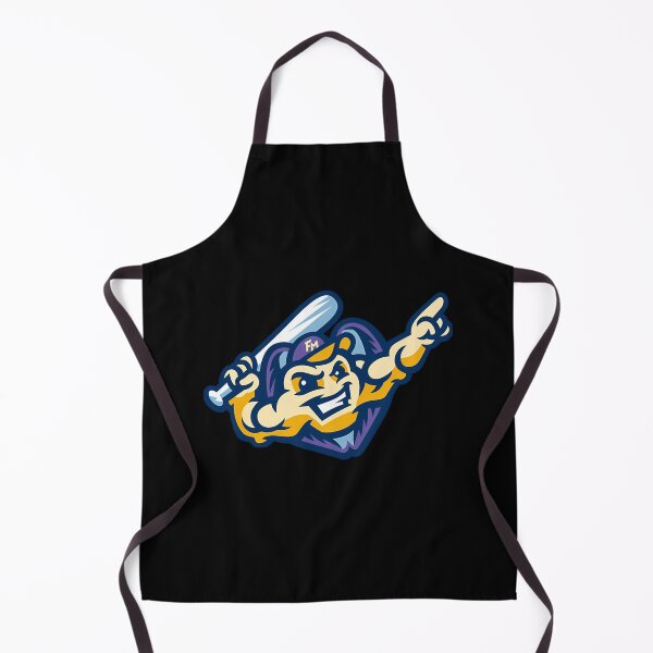 Item preview, The Mighty Mussels Sports designed and sold by elissacurry1.