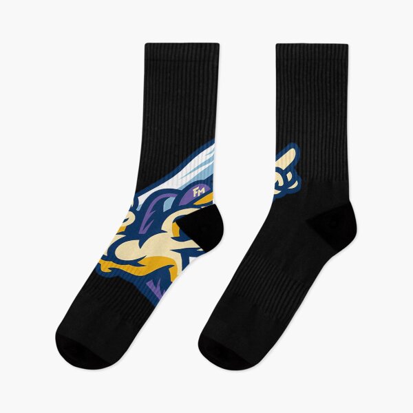 Item preview, The Mighty Mussels Sports designed and sold by elissacurry1.