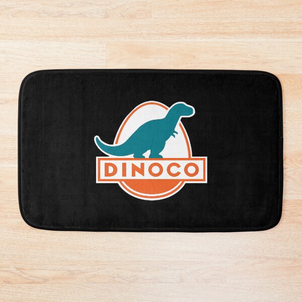 Item preview, Dinoco Logo designed and sold by fotsasarsarm.