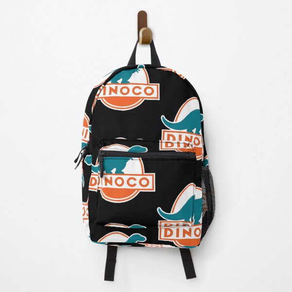 Item preview, Dinoco Logo designed and sold by fotsasarsarm.