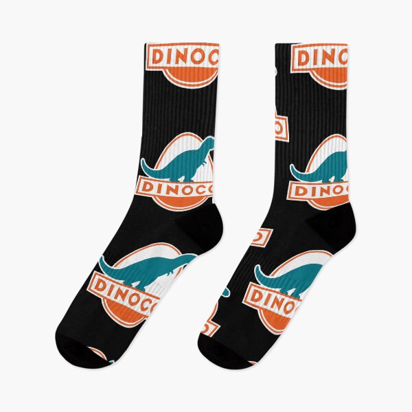 Item preview, Dinoco Logo designed and sold by fotsasarsarm.