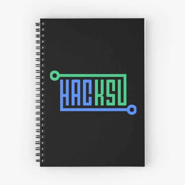Item preview, Hacksu Logo designed and sold by fotsasarsarm.