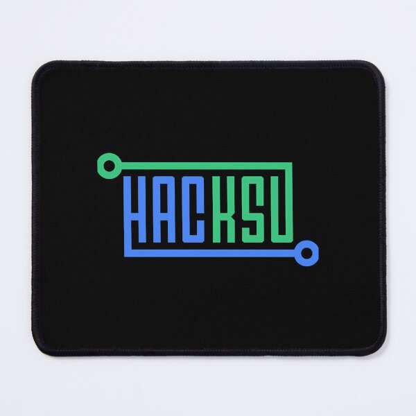 Item preview, Hacksu Logo designed and sold by fotsasarsarm.