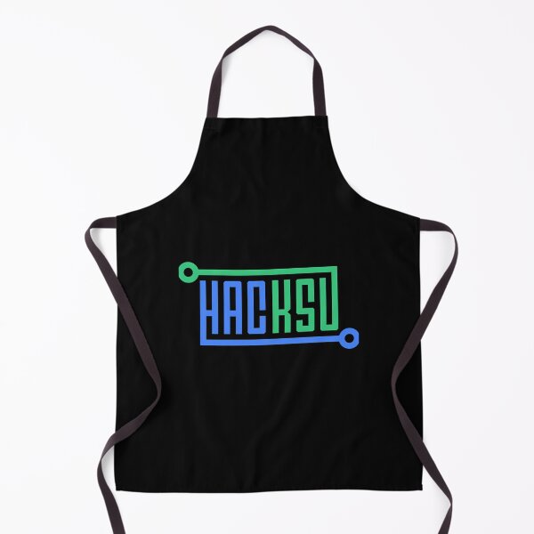 Item preview, Hacksu Logo designed and sold by fotsasarsarm.