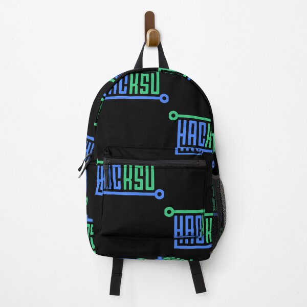 Item preview, Hacksu Logo designed and sold by fotsasarsarm.