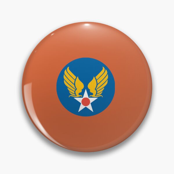 Item preview, Vintage U.S. Air Force “Hap .png designed and sold by Johnnacof.