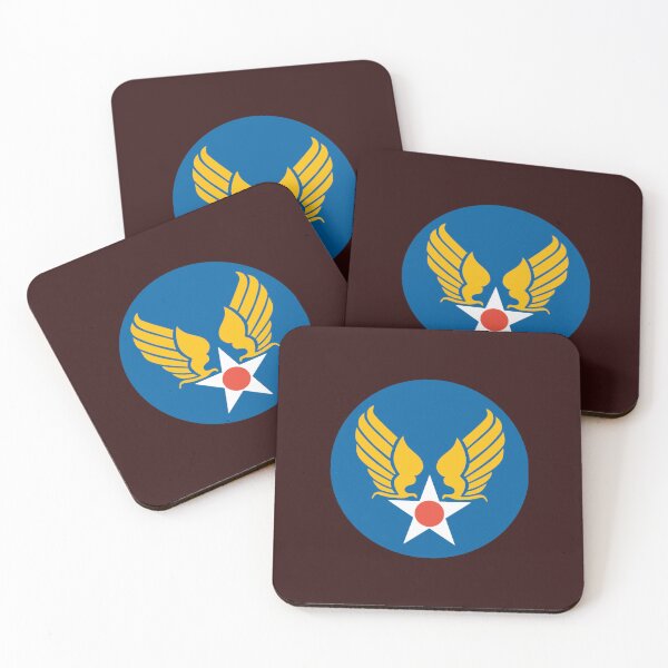 Item preview, Vintage U.S. Air Force “Hap .png designed and sold by Johnnacof.