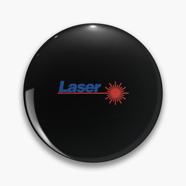 Item preview, Laser Sailboat Logo designed and sold by azzatouchulf.