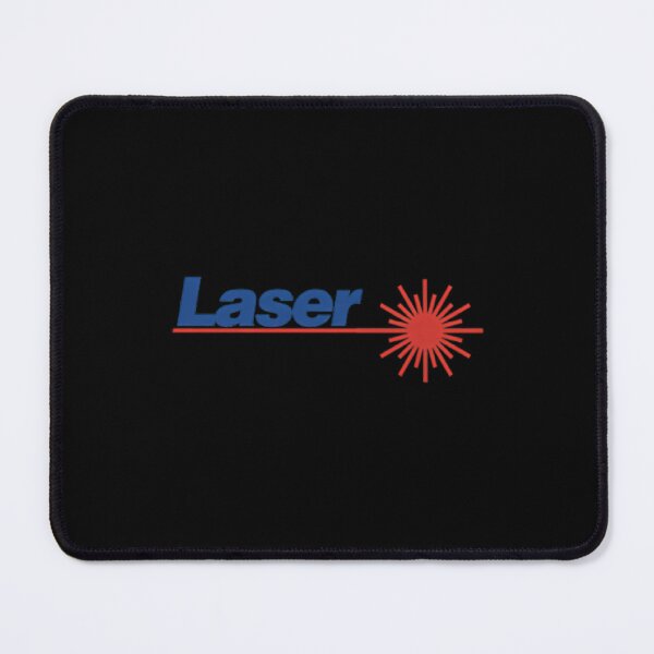 Item preview, Laser Sailboat Logo designed and sold by azzatouchulf.